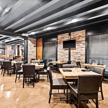 Cobblestone Hotel & Suites 苏必利尔 外观 照片