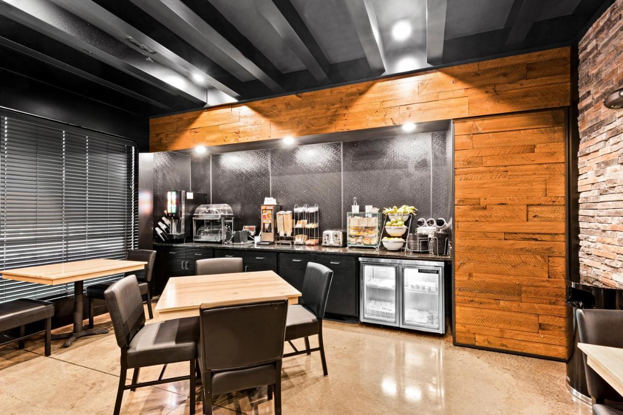 Cobblestone Hotel & Suites 苏必利尔 外观 照片